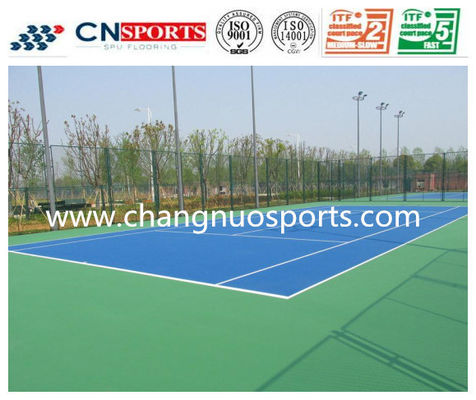 CN-S02 83% Value Of Rebound and High Rebound and Anti-UV and Waterproof
