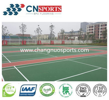 CN-S02 83% Value Of Rebound and High Rebound and Anti-UV and Waterproof
